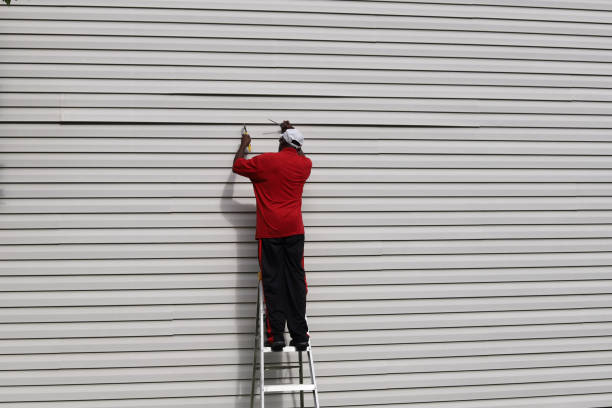 James Hardie Siding in Gages Lake, IL
